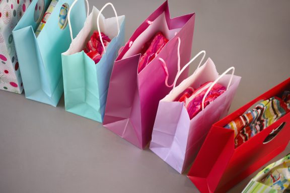 Consumer Goods