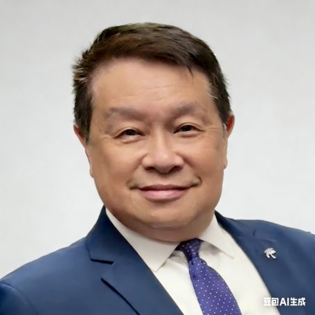 Andrew Tsui - Chairman